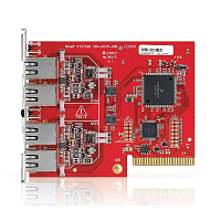 Biamp STC-2: купить в Москве